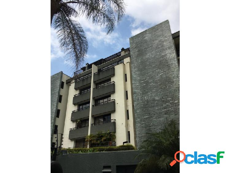 Se vende apto 177mt2 3h/2.5/2p Colinas de Bello Monte