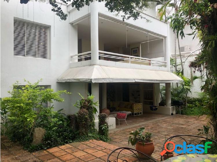 Se vende casa 580m2 4h+s/5b+s/3p La Castellana