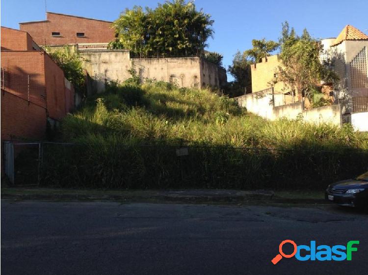 Se vende terreno 578m2 La Lagunita