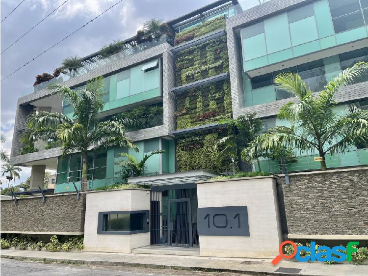 Vendo PB 385m2, 230m2 jardín 3h+s/5b/5p Altamira 3216