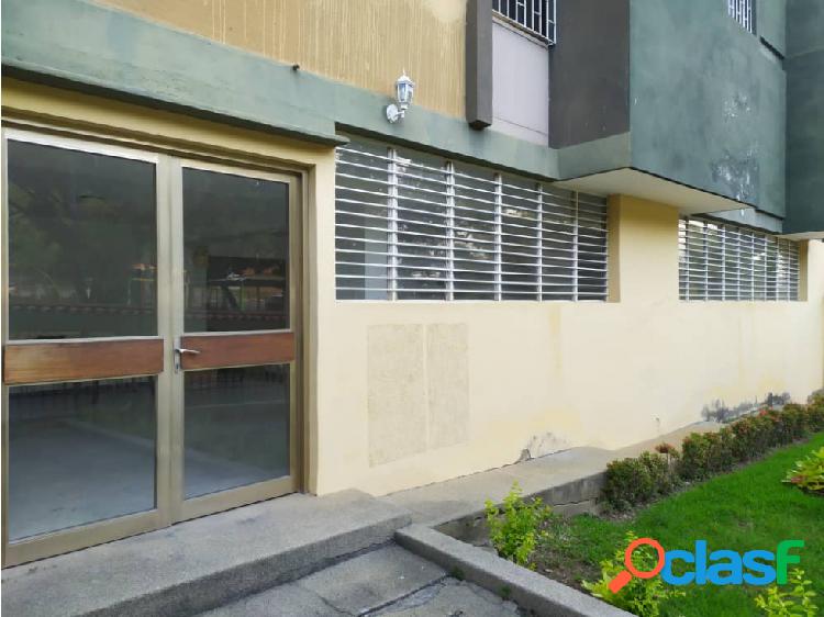Vendo apartamento 100m2 3h/2b/1p El Cafetal 5676