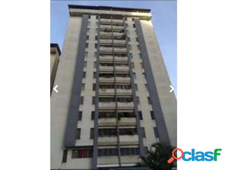 Vendo apartamento 107m2 4h/2b/1p Lomas del Avila 8119