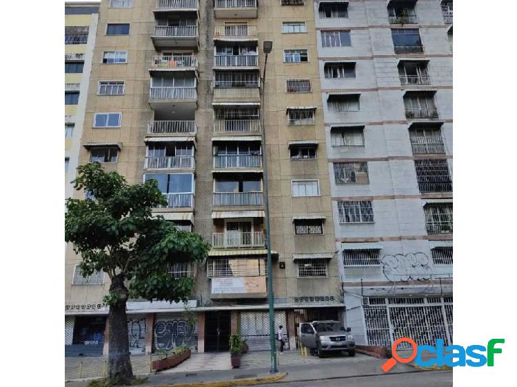 Vendo apartamento 75m2 2h/1b/0p Bello Campo 2994