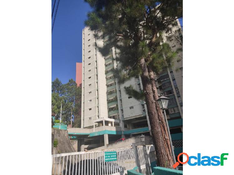 Vendo apto 117.66m2 3h/3b/2p El Picacho 4132