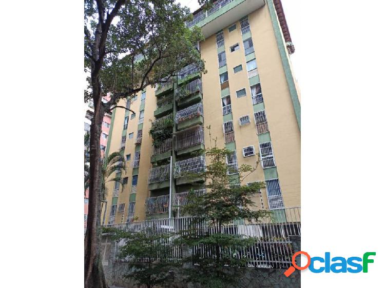 Vendo apto 118,50m2 4h/3b/1p La Urbina 5788