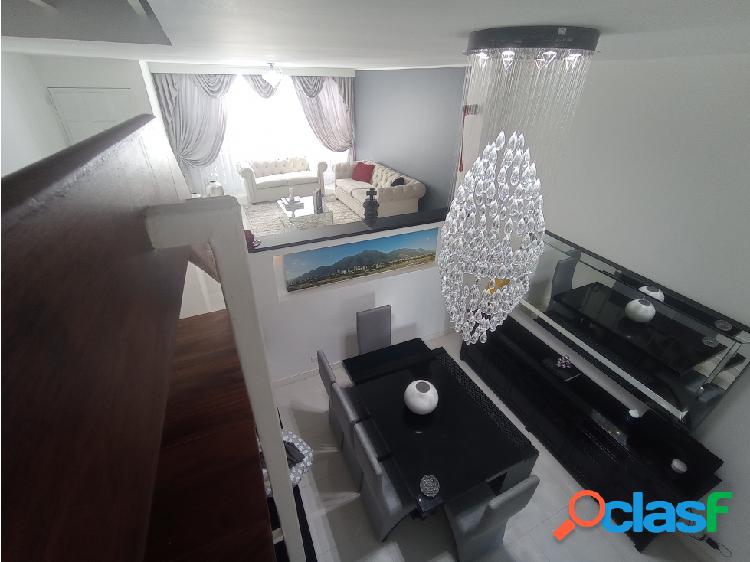 Vendo apto 250m2 5h/4b/2p La Unión 2537