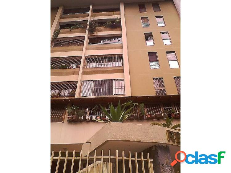 Vendo apto 89m2 3h/2b/2p Terrazas del Avila 5830