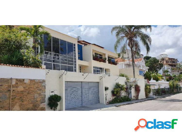 Vendo casa 700m2 6h/7b/8p Macaracuay 8472