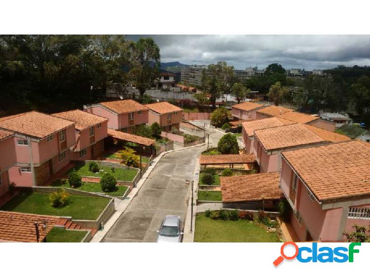 Vendo casaa 319.99mts2 3h/4b/2pe Las Salias 7678