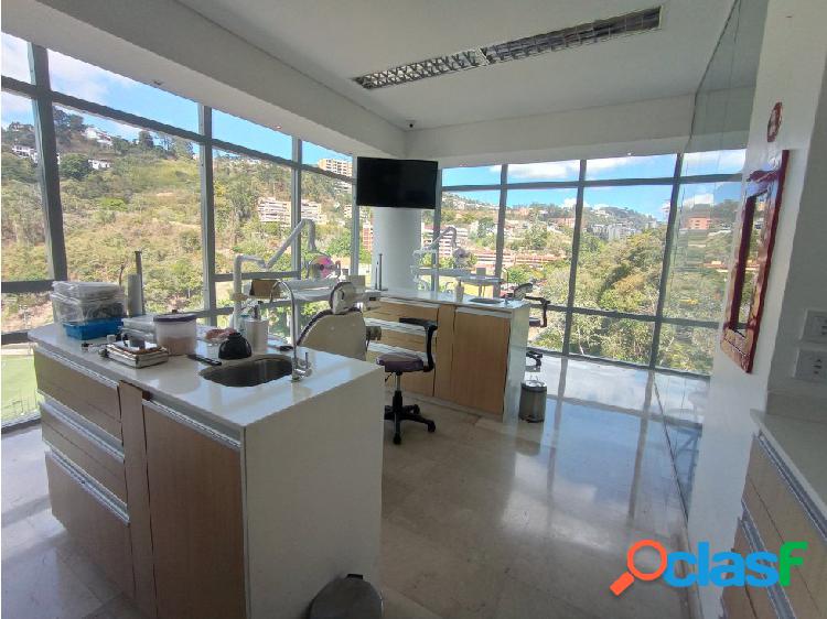 Vendo clinica odontologica 116m2 La Trinidad 9101