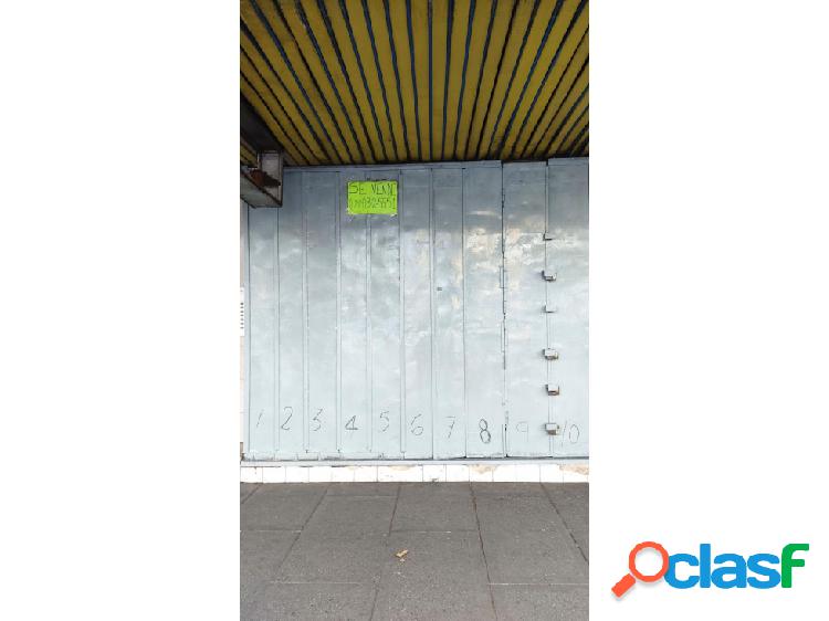 Vendo local 350 m2, Av. Francisco de Miranda. Chacao 9390