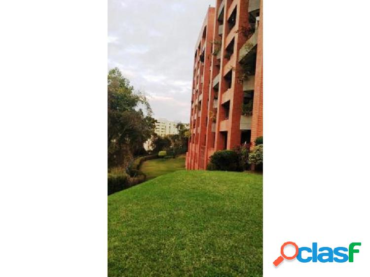 Venta Apartamento Colinas De La California 165mts Caracas