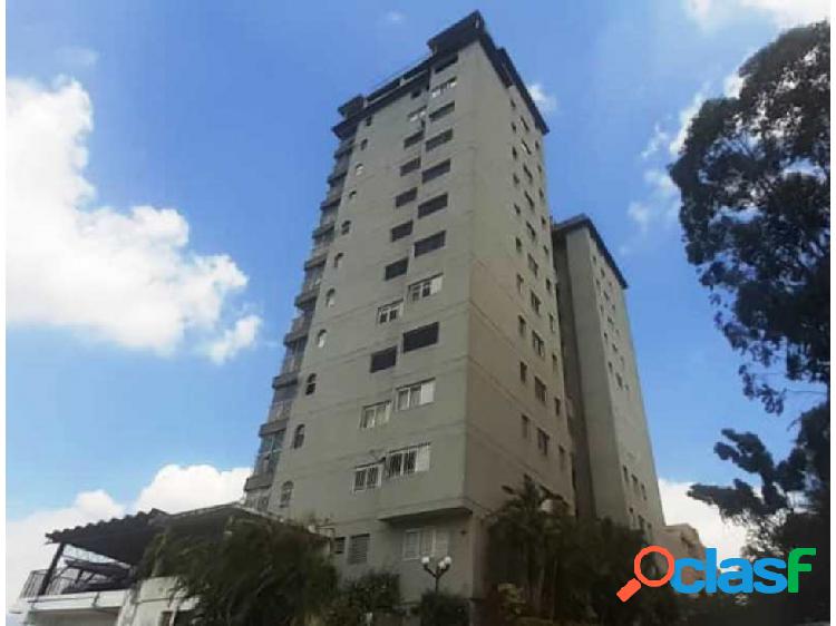 Venta Apartamento Colinas De Santa Mónica 108mts Caracas