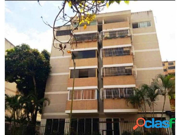 Venta Apartamento Cumbres De Curumo 500mts Caracas
