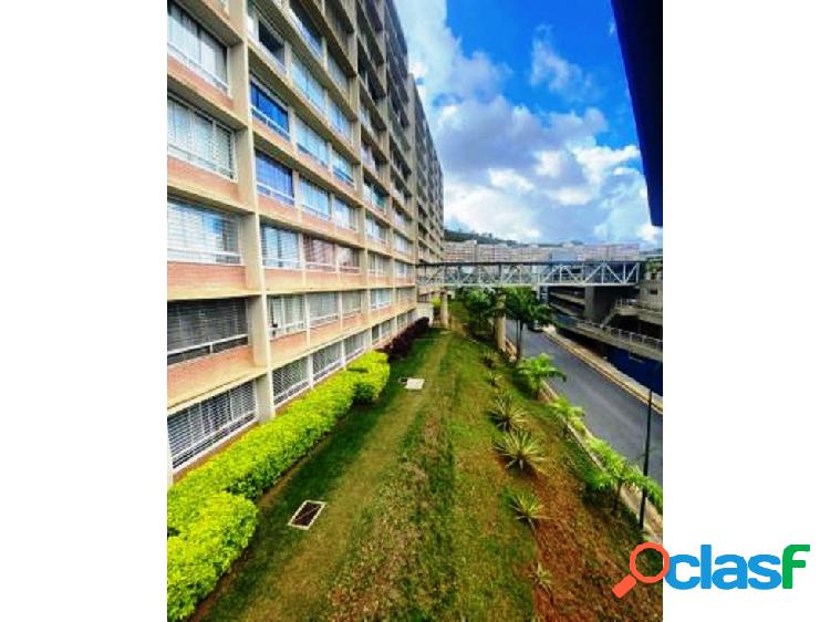 Venta Apartamento El Encantado Humboldt 66mts Caracas