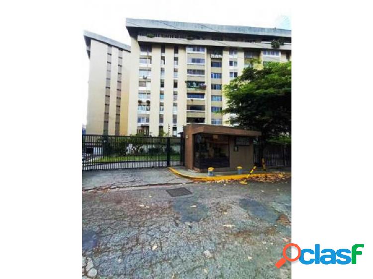 Venta Apartamento El Marqués 162mts Caracas