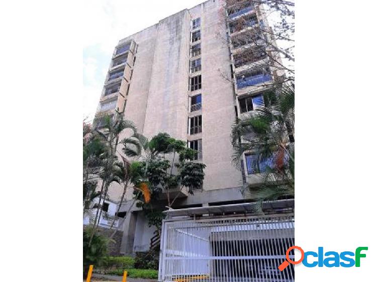 Venta Apartamento Macaracuay 147mts Caracas