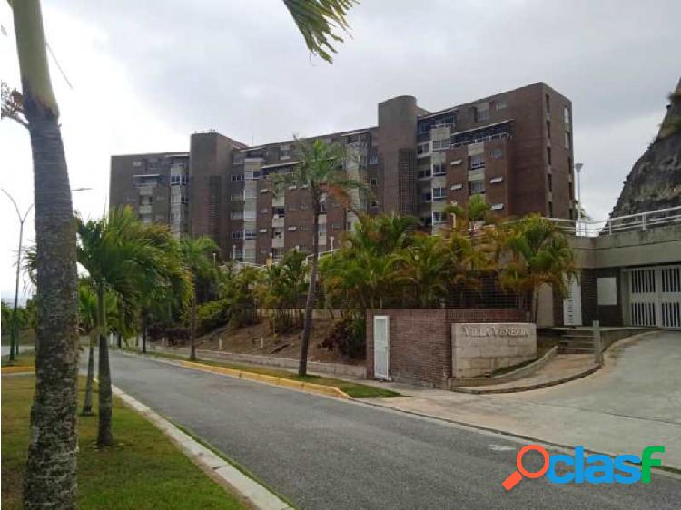 Venta Apartamento Mirador De Los Campitos II 175mts Caracas