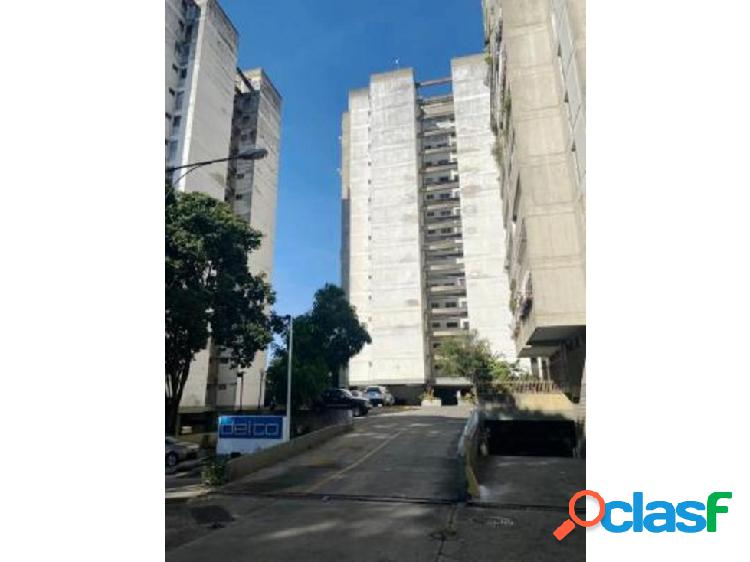 Venta Apartamento San Bernardino 145mts Caracas