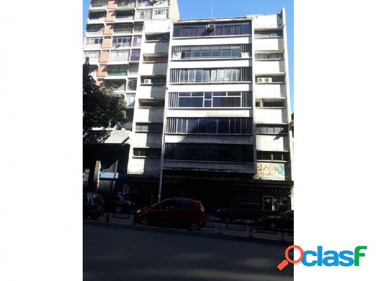 Venta de Apartamento en La Candelaria