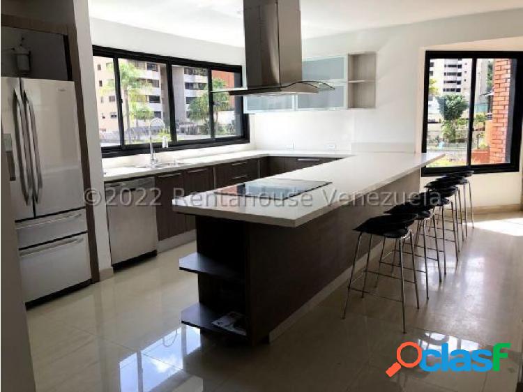 apartamento venta clnas de valle arriba Rolando Rodriguez