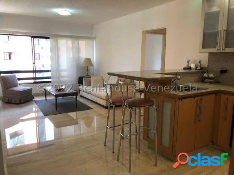 apartamento venta èl rosal Rolando Rodriguez 22-22040