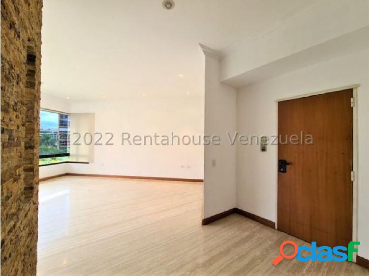 apartamento venta los chorros Rolando Rodriguez 22-22049