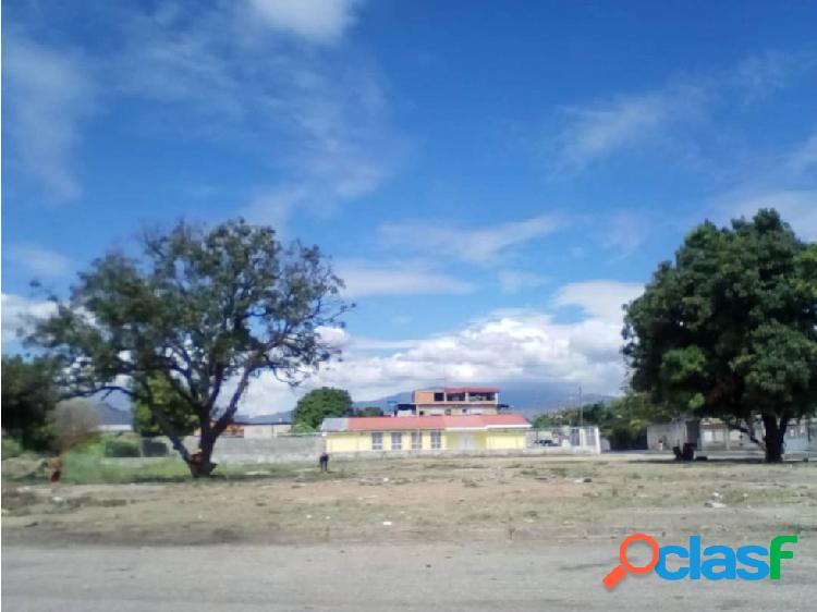 ANCOVEN PREMIUM TERRENO EN GUACARA