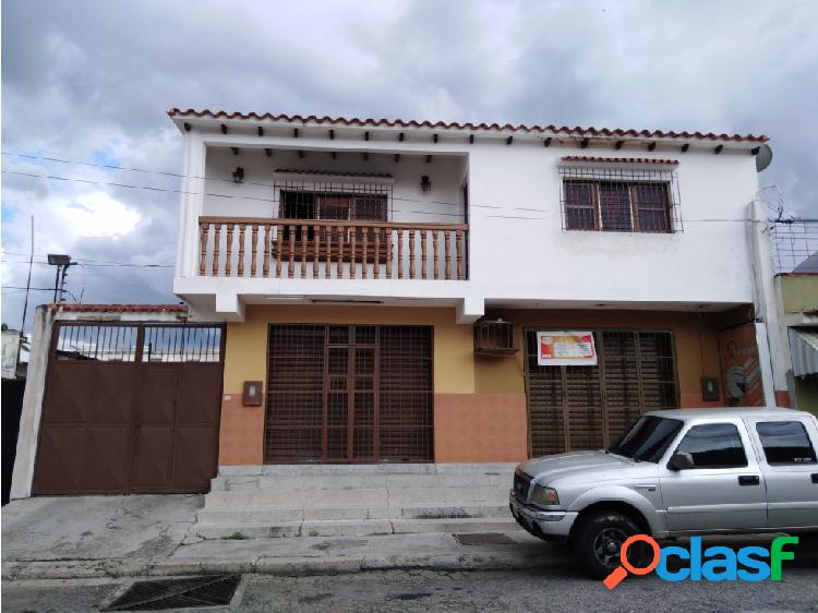 ANCOVEN PREMIUM VENDE CASA RES-COMERCIAL