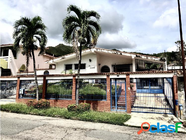 ANCOVEN PREMIUM VENDE CASA URB LA VIÑA