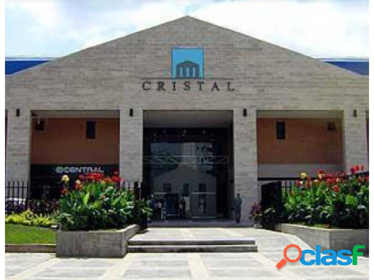 ANCOVEN PREMIUM VENDE LOCAL EN C.C. CRISTAL