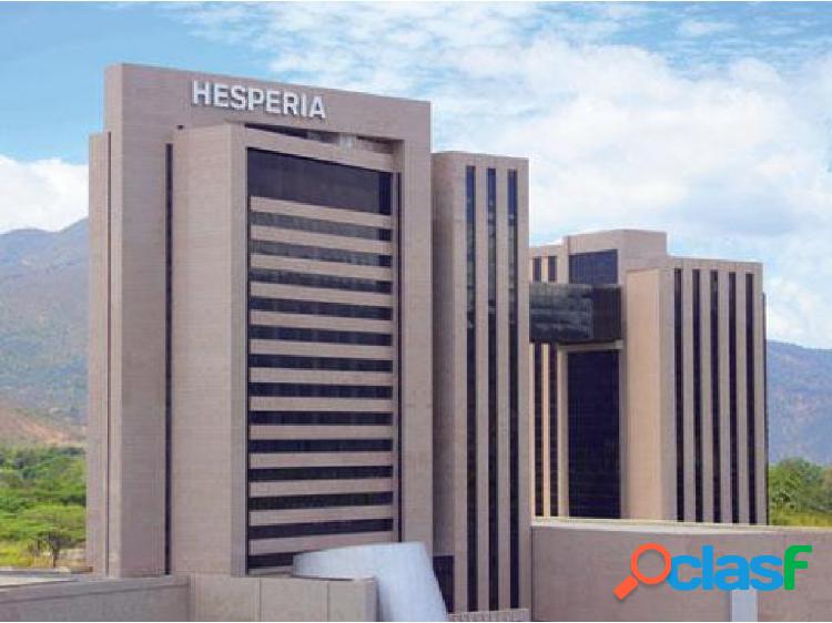 ANCOVEN PREMIUM VENDE OFICINA EN EL HESPERIA