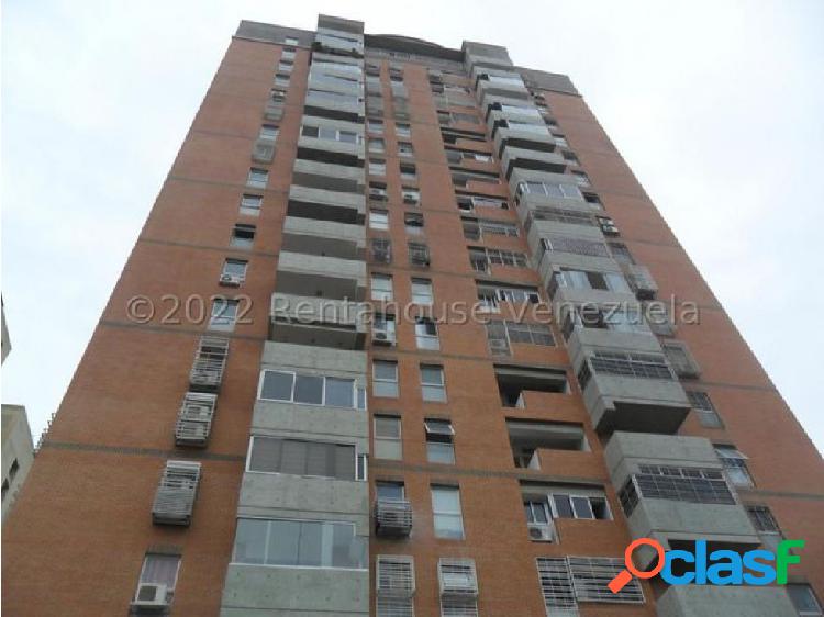 Apartamento en Venta en Parroquia La Candelaria #222331 SJ