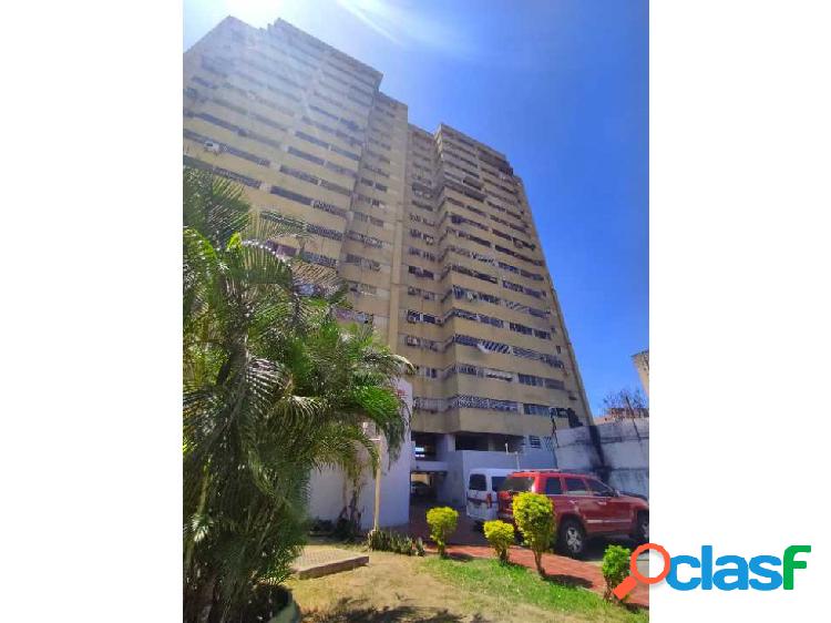 Apartamento en el centro de Maracay Av Bolivar