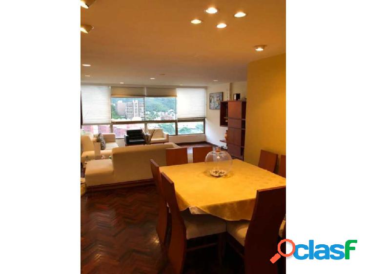 EN VENTA APARTAMENTO EN LA TAHONA CARACAS 3/3/2