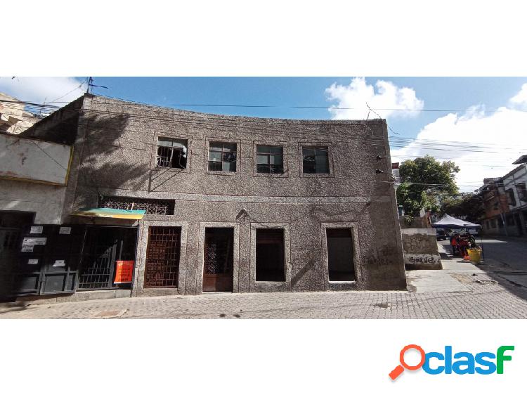 SE ALQUILA LOCAL COMERCIAL EN CATIA 72m2