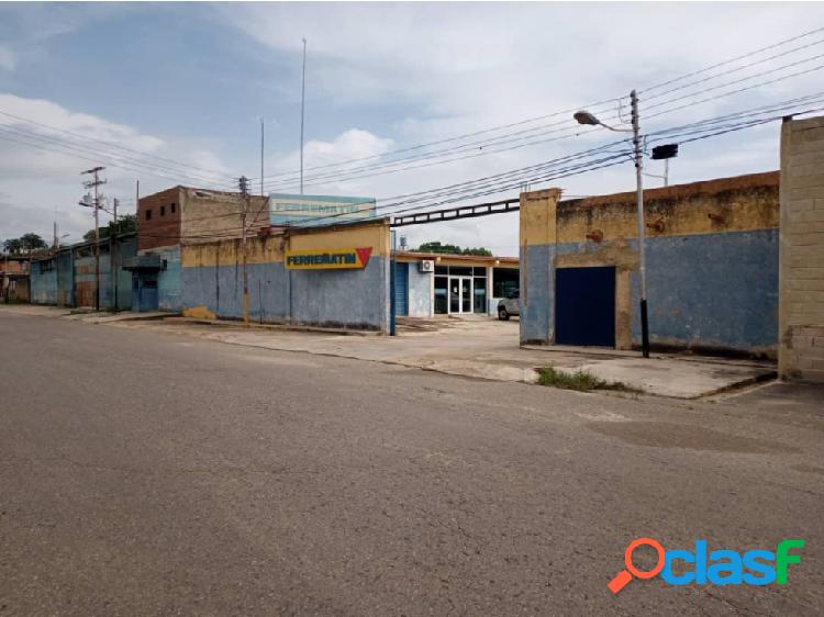 SE VENDE TERRENO EN TOCUYITO ANCOVEN PREMIUM