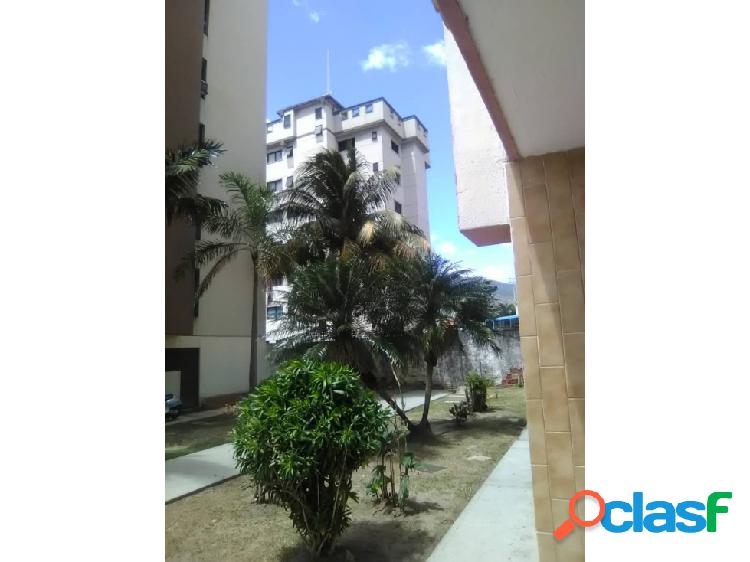 VENDO APARTAMENTO AMOBLADO EN NAGUANAGUA ANCOVEN PREMIUM