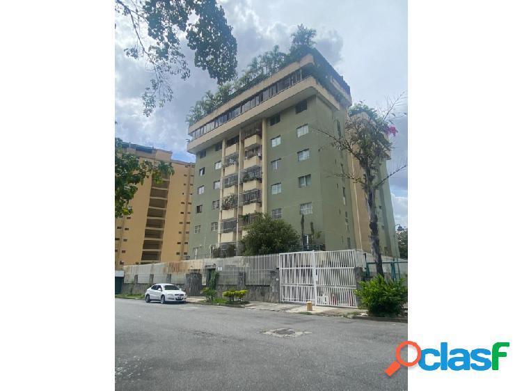 Venta Apartamento Macaracuay 87mts Caracas
