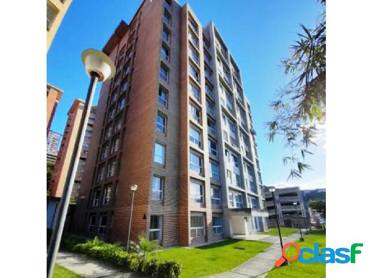 Venta Apartamento Miravila 49mts Caracas