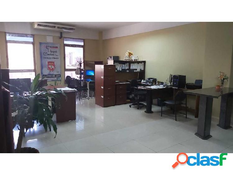 Venta de Oficina Empresarial en Centro de Maracay