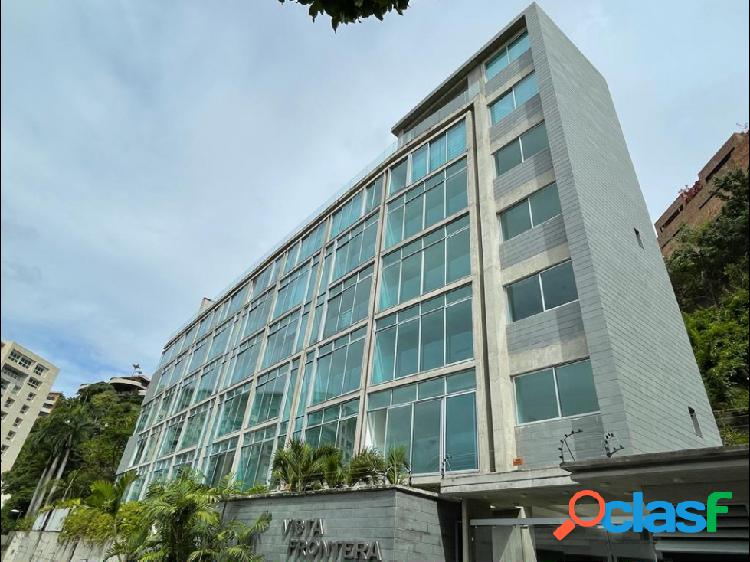 Apartamento en Lomas de Las Mercedes