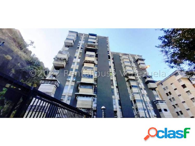 Apto Venta, CLNAS SANTA MONICA 22-15737 Juan Villarroel 0416