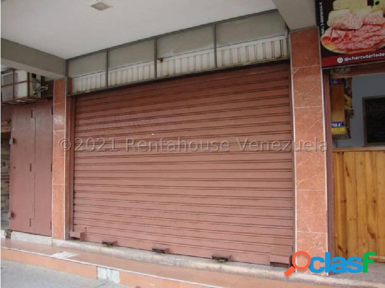 Local en alquiler en Centro Barquisimeto Mls# 22-8303 FCB