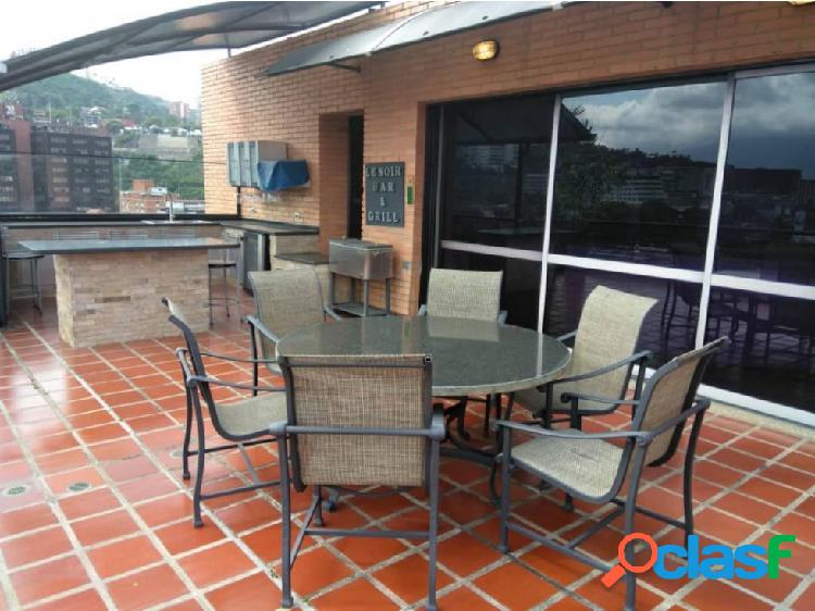 Se vende PH 417m2 4h/5.5b/6p Valle Arriba 3302