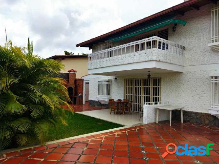 Se vende casa 241m2 5h/5b/3p La Boyera