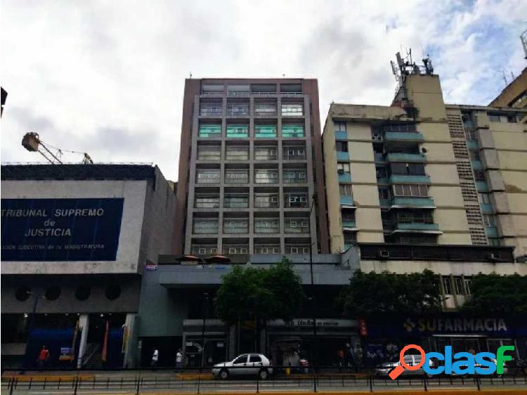 Se vende oficina 111+77m2 Chacao