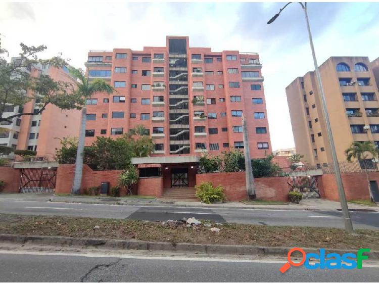 Apartamento en alquiler Valle Arriba