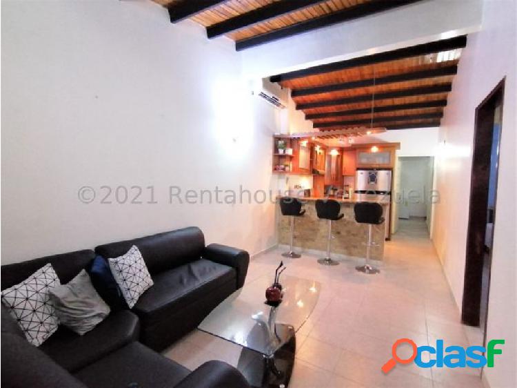 CASA EN VENTA ROCA TERRA CABUDARE #22-7152 ZEGM