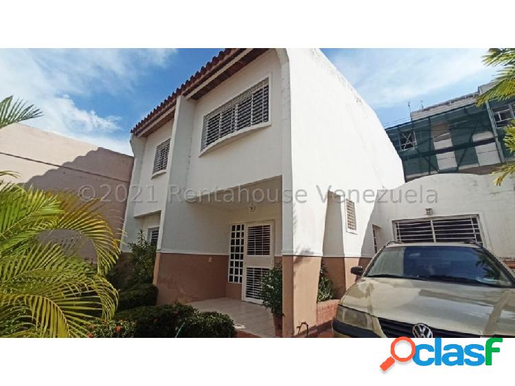 Casa en venta en Parroquia Cabudare Mls#21-14089 fcb